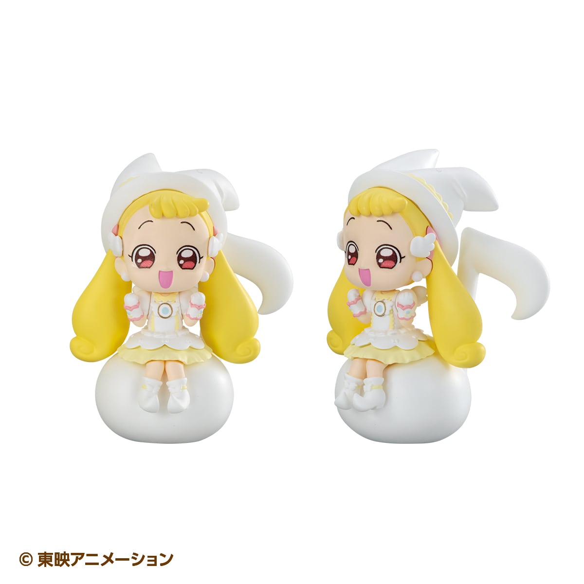 おジャ魔女どれみ スプーン5本セット おジャ魔女どれみ』25周年記念の