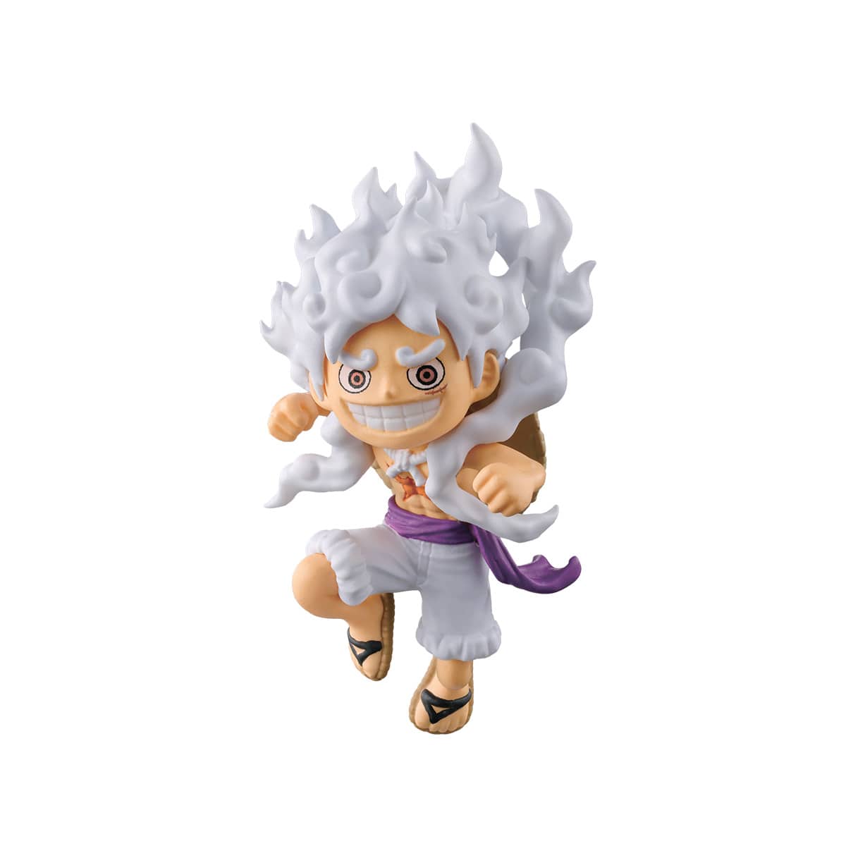 From TV animation ONE PIECE ワンピの実 第二十四海戦 | ナムコ