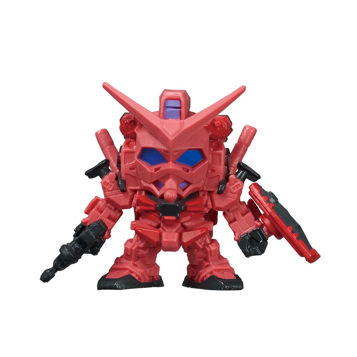 機動戦士ガンダム ガシャポン戦士ZERO 01 | ナムコパークス オンライン