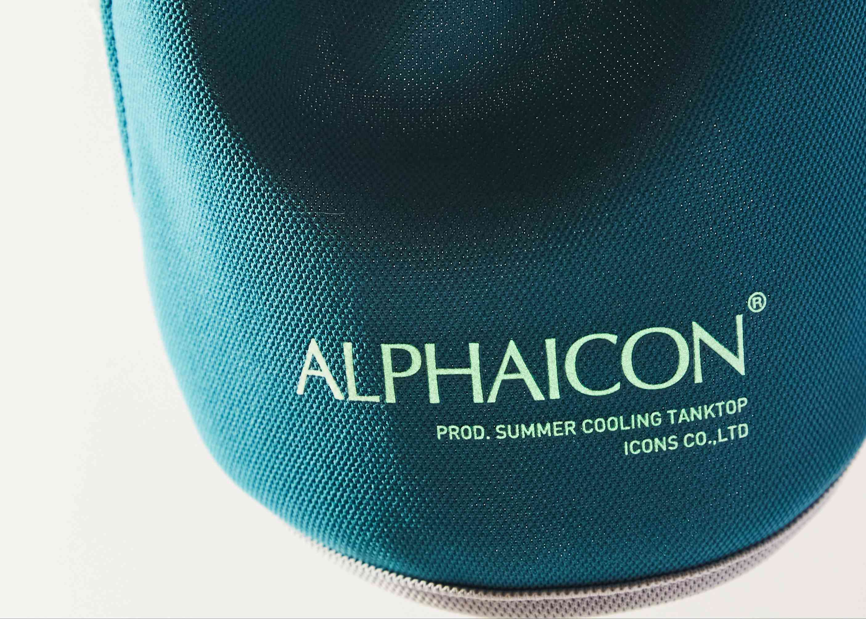 サマークーリングタンクトップ｜2024年モデル – PawTopia