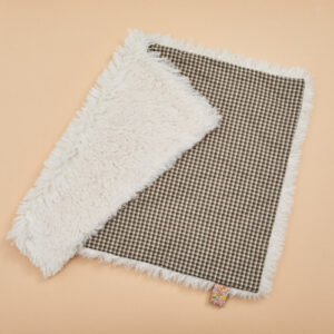 Louisdog Blanket Beds Driving Kits - Paws With Fashion