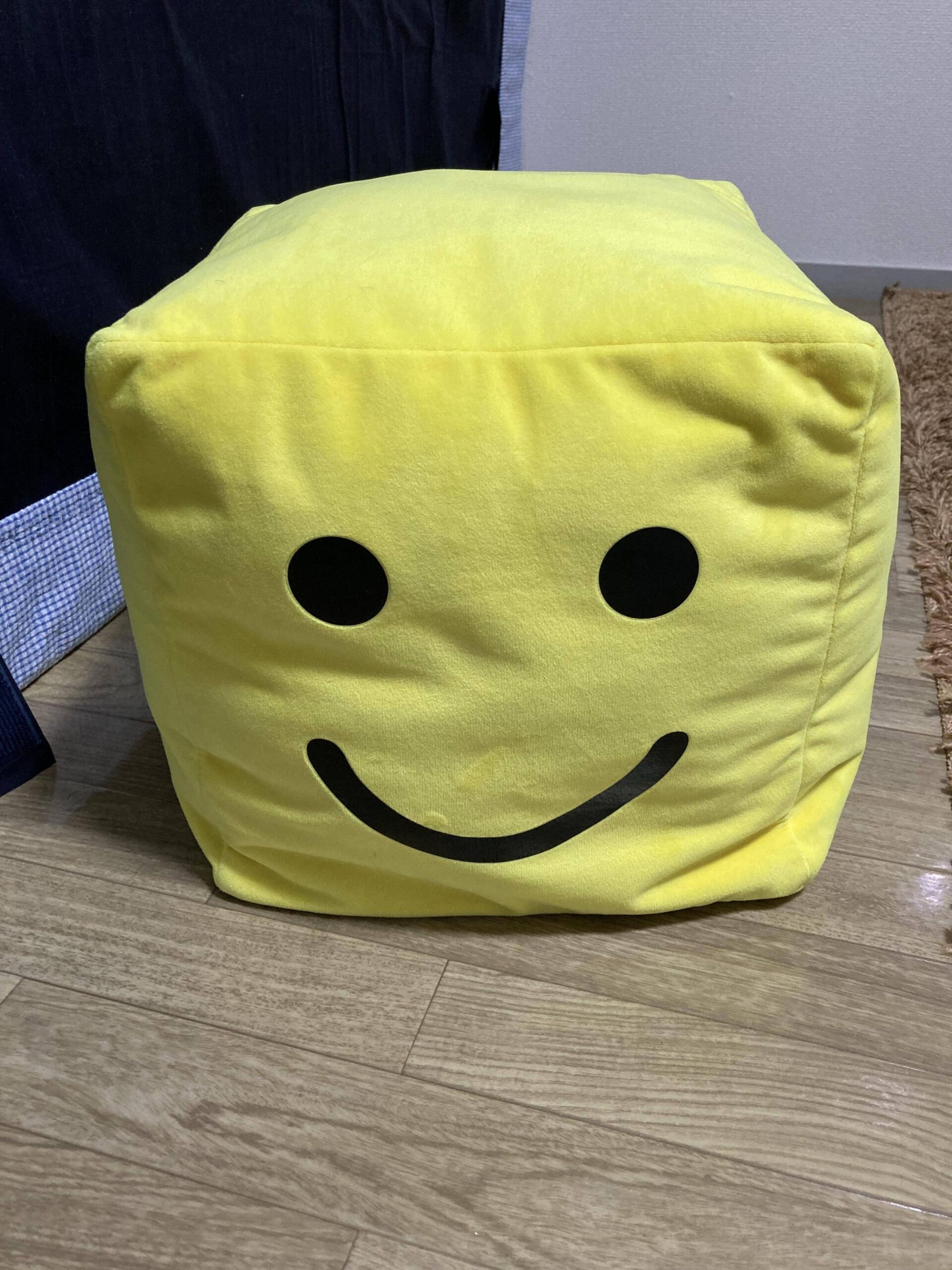 プロスピA 調子くん クッション 非売品 大谷翔平 新しい