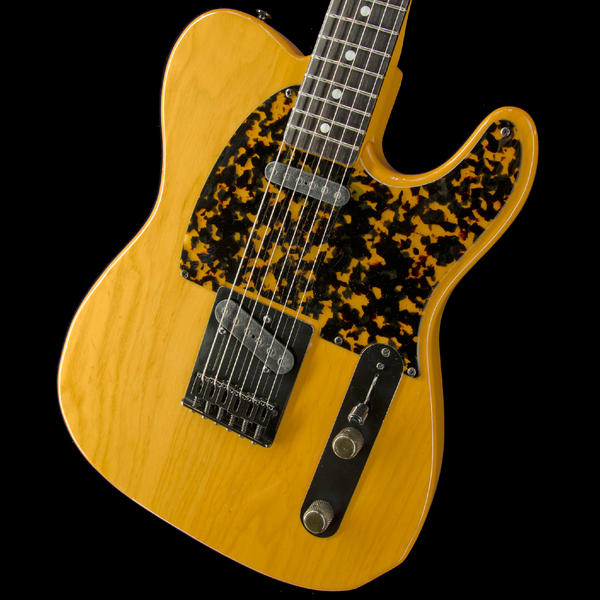 人気のBill Lawrence入荷！ BT2E-90B TRIGER-Ⅱ べっ甲柄ピックガード