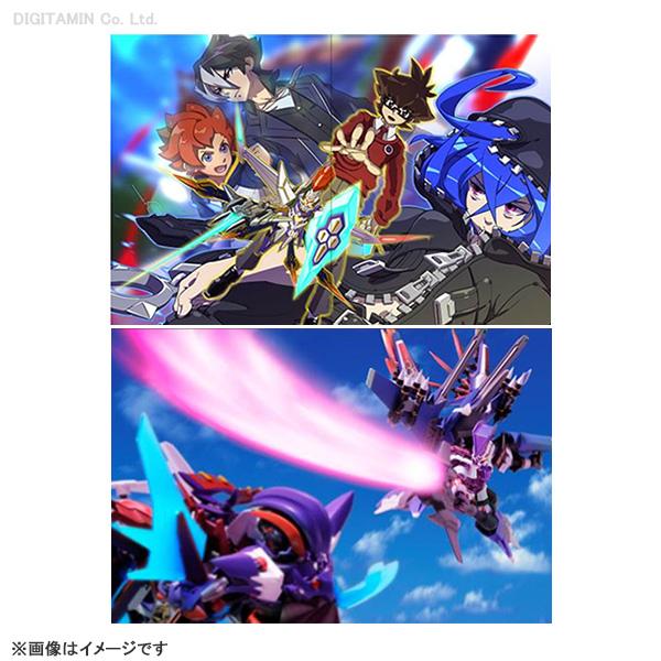 LBX烈伝 History of Justice ホビージャパンMOOK 【LBX烈伝 History of