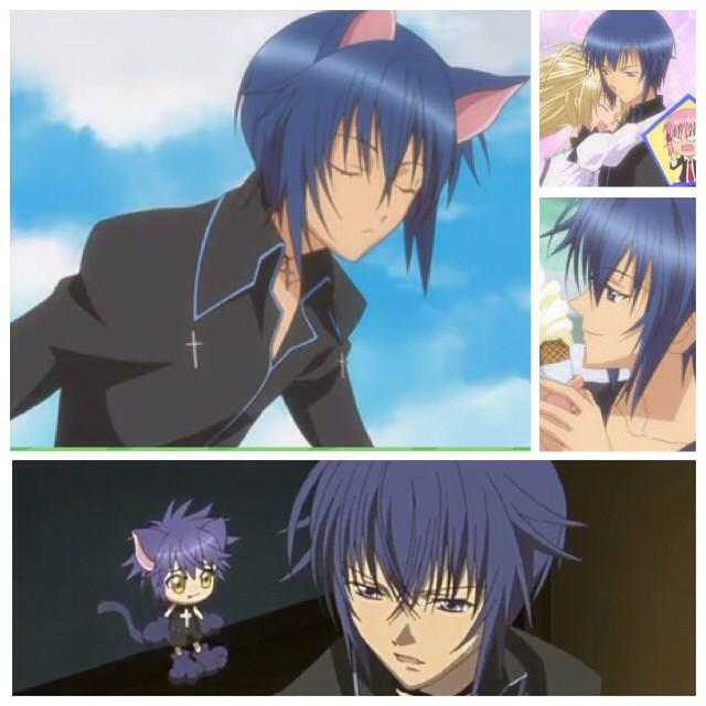 中村悠一 月詠イクト＆ヨル きせかえフィギュア デコれっちゅ 「しゅご