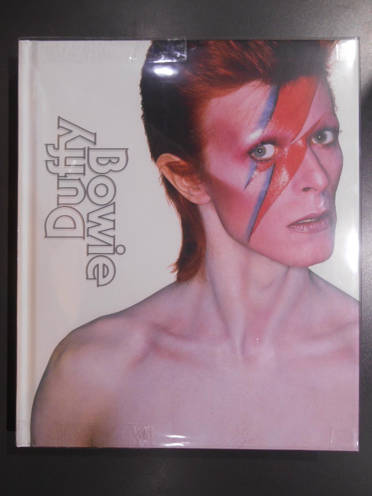 Duffy 写真集 David Bowie デビッドボウイ レア 【公式通販】