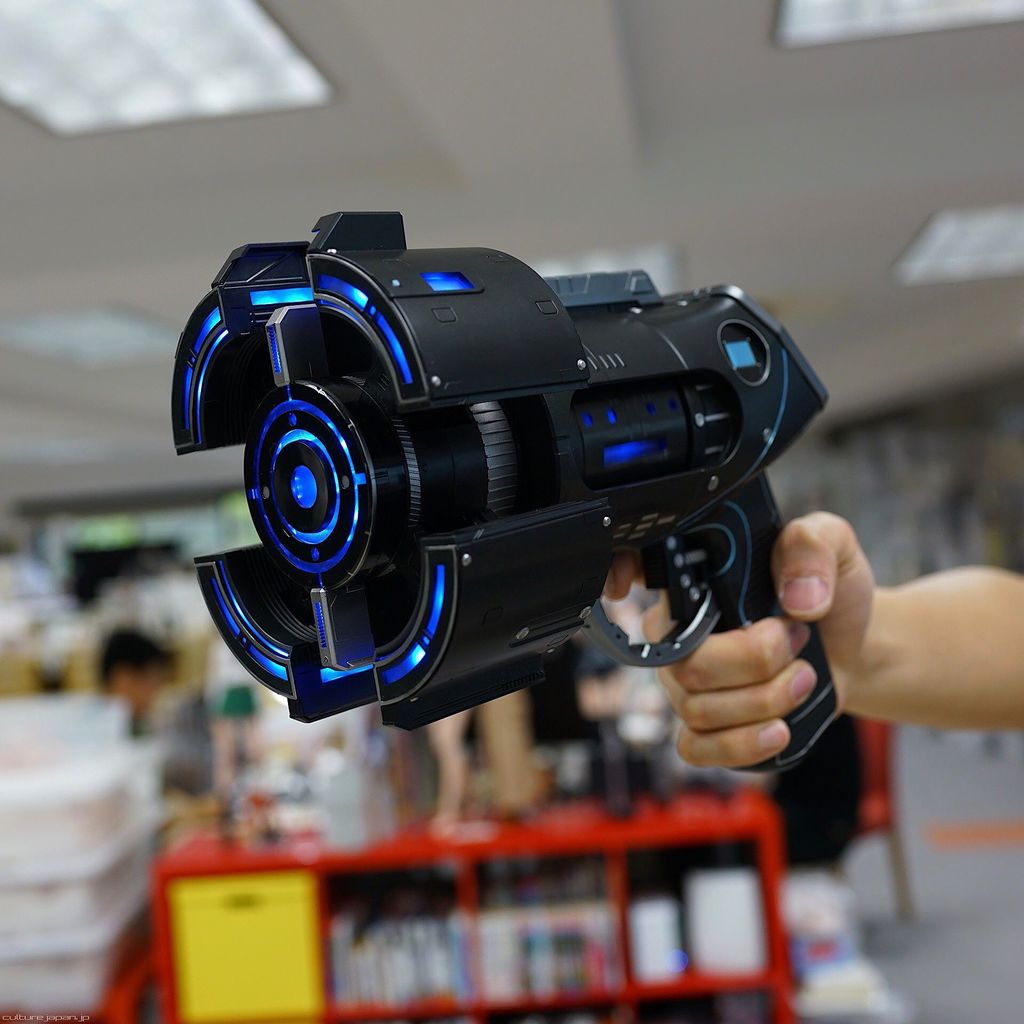 その他 GANTZ:O X-GUN その他 GANTZ:O X-GUN Master Product GANTZ:O X