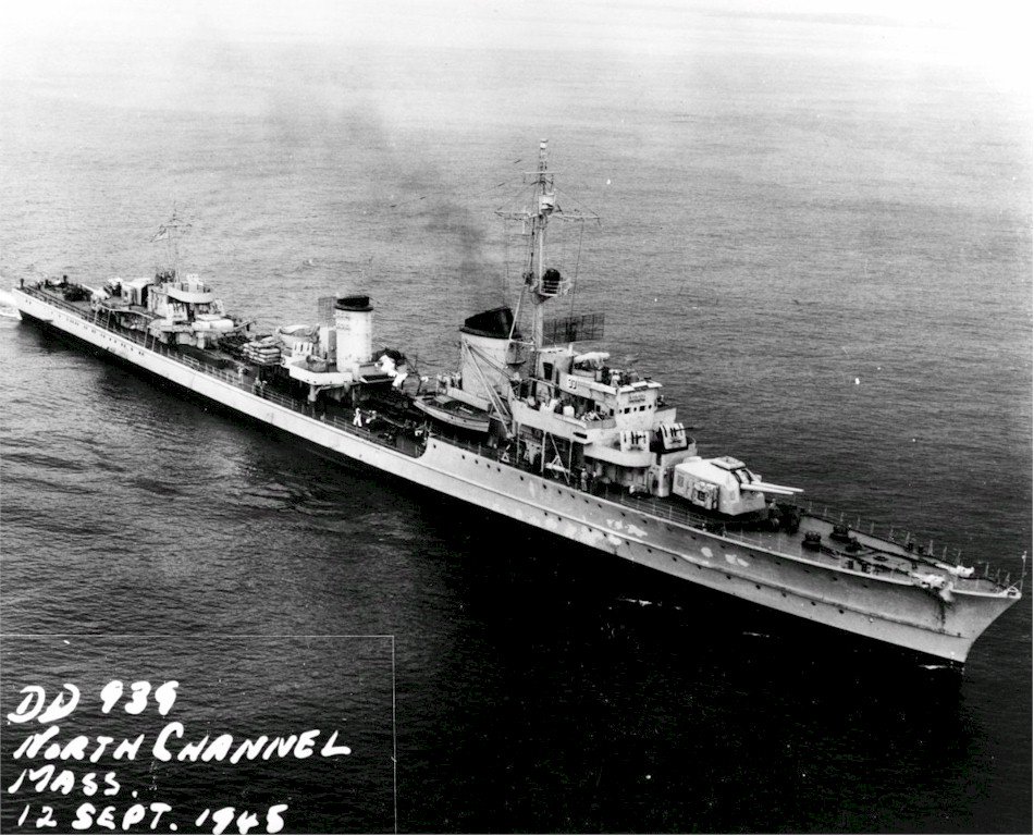 ヴァイスシュヴァルツ 駆逐艦 Z23 PR+ ヴァイスシュヴァルツ 駆逐艦