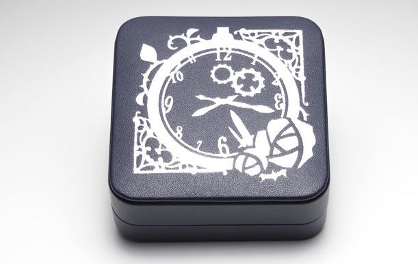 東方MEGANE MONOCLE 十六夜咲夜モデル】 受注開始致しました！！ 咲夜