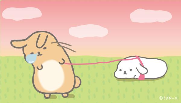 もふたんず【公式】 (@mofutans_mofu) / Posts / X