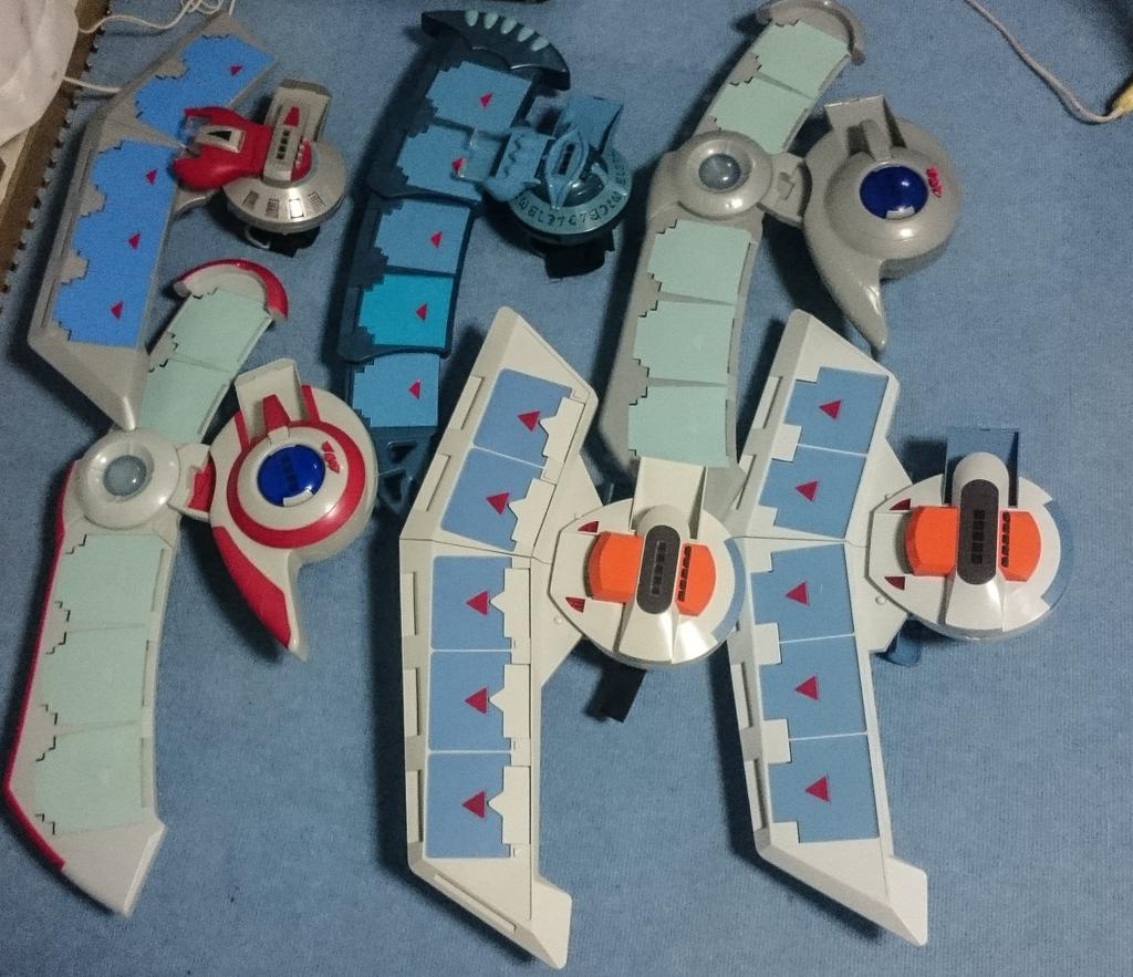 遊戯王：ドーマ編：デュエルディスク