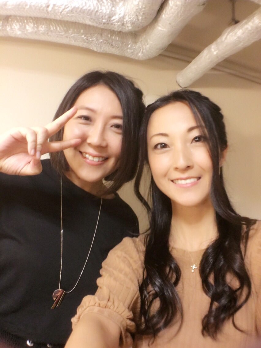 同志社大学アニメーション・ヴォイス研究会 「伊藤静・生天目仁美