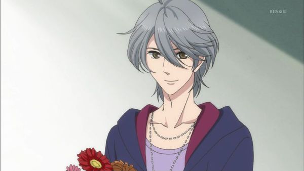 ブラザーズコンフリクト スイパラ 祈織② スイパラ BROTHERS CONFLICT