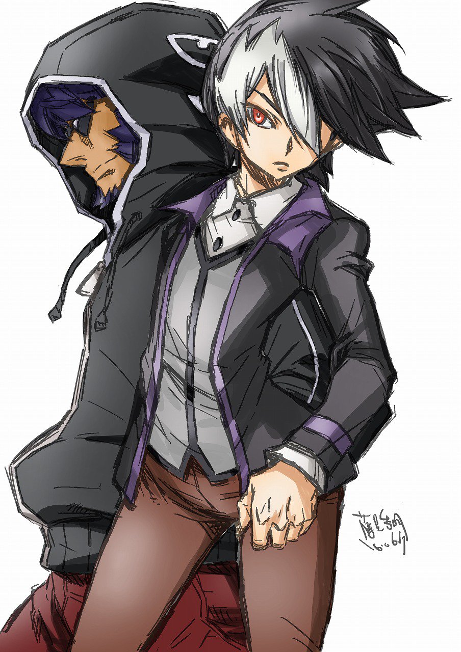 ダンボール戦機 ドでか缶バッジ 海道ジン ダンボール戦機 ドでか缶