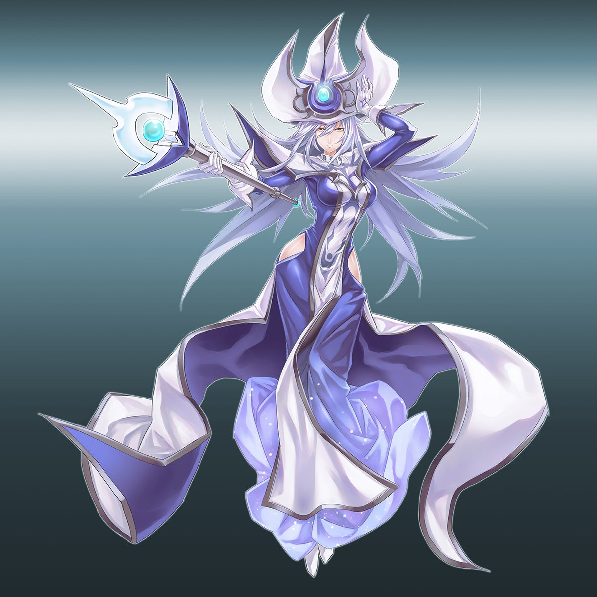 ARS9】沈黙の魔術師 サイレントマジシャン Amazon.co.jp: 遊戯王 沈黙