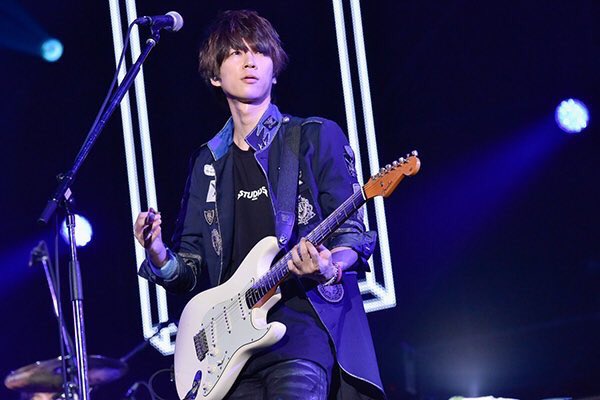BUMP OF CHICKEN 本人 ギター ピック増川弘明 バンプ BUMP OF CHICKEN