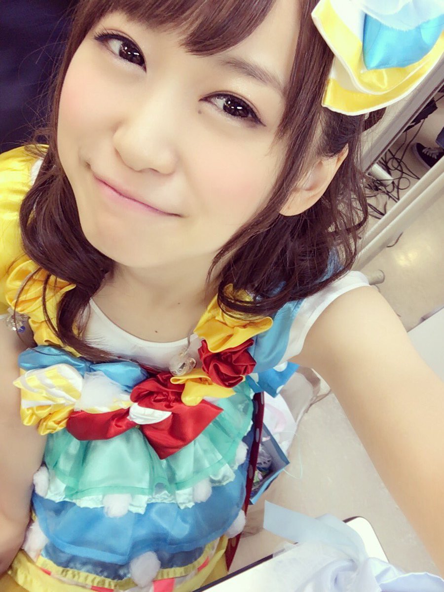 むふふ〜♡楽しかったぷり♡プリパラサマーライブ！！無事、全公演