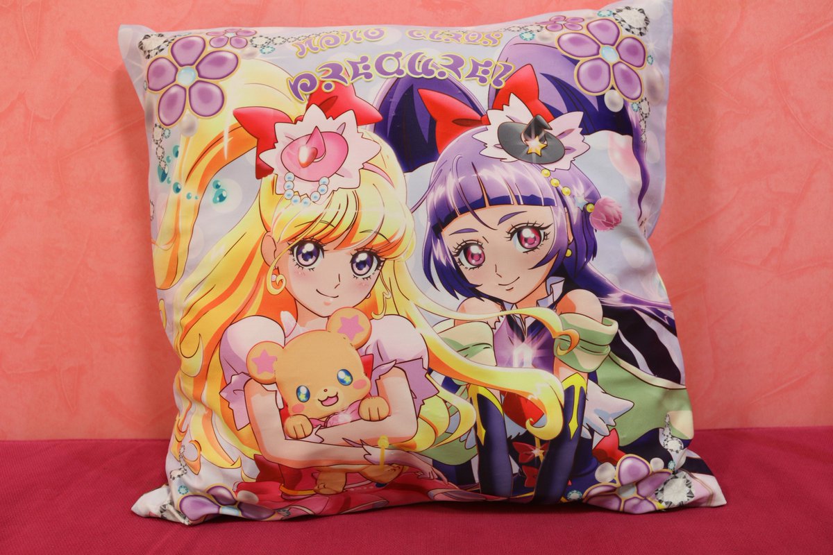 商品】大人気♡ミラクルクッションカバー・マジカルクッションカバー