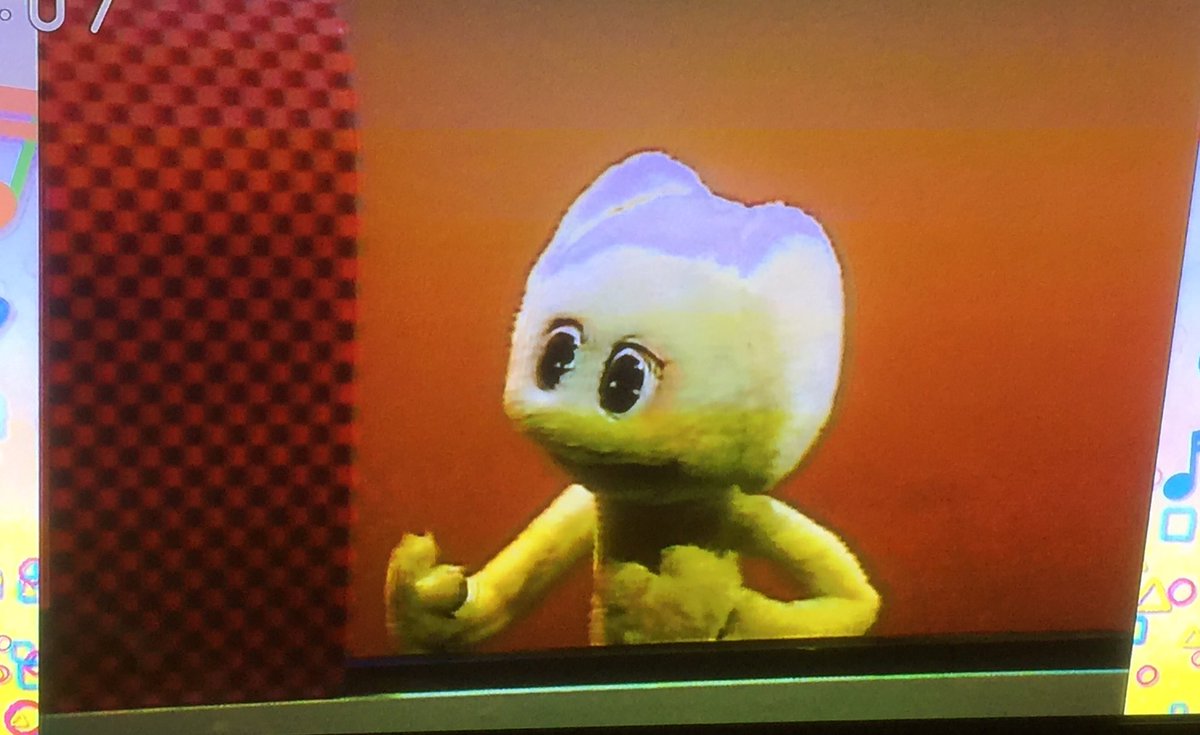 いちにのさんすう タップ パペット キャラクター いちにのさんすう