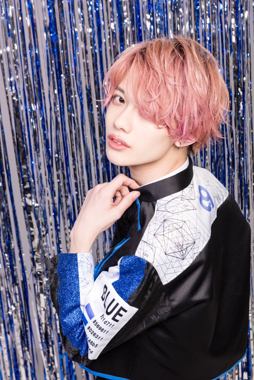 9bic 市川慶一郎 グッズまとめ売り 9box vol.12 ~Ichikawa Keiichirou