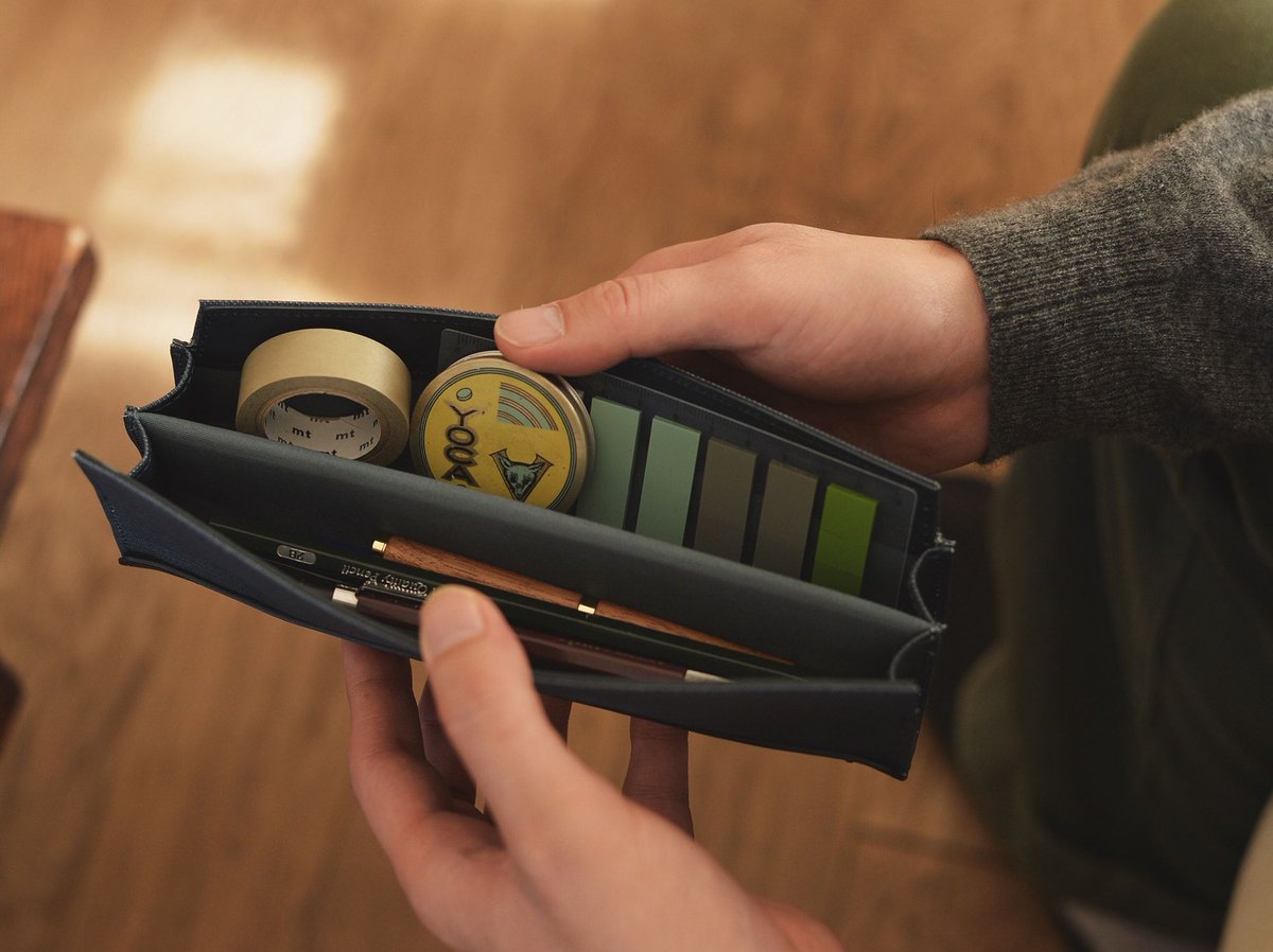 ポスタルコ ツールボックス ネイビー ツールボックス – POSTALCO