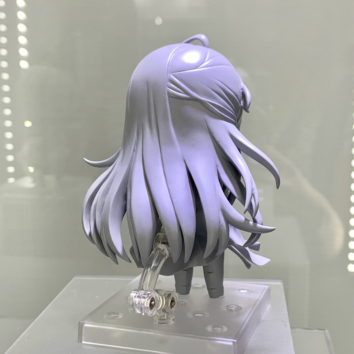 🌟ねんどろいど『ヒプノシスマイク-Division Rap Battle-』原型初公開