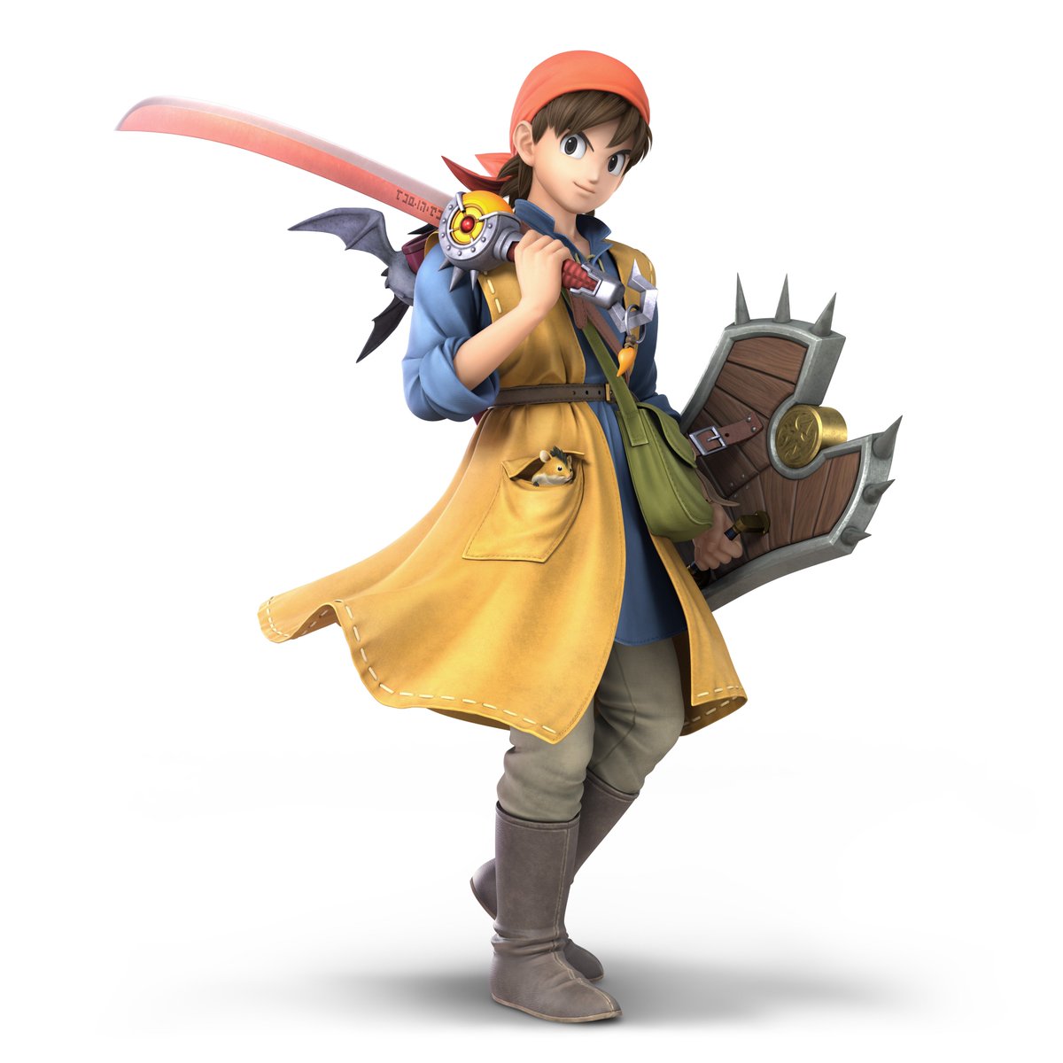 更に、『ドラゴンクエストIII』『ドラゴンクエストIV