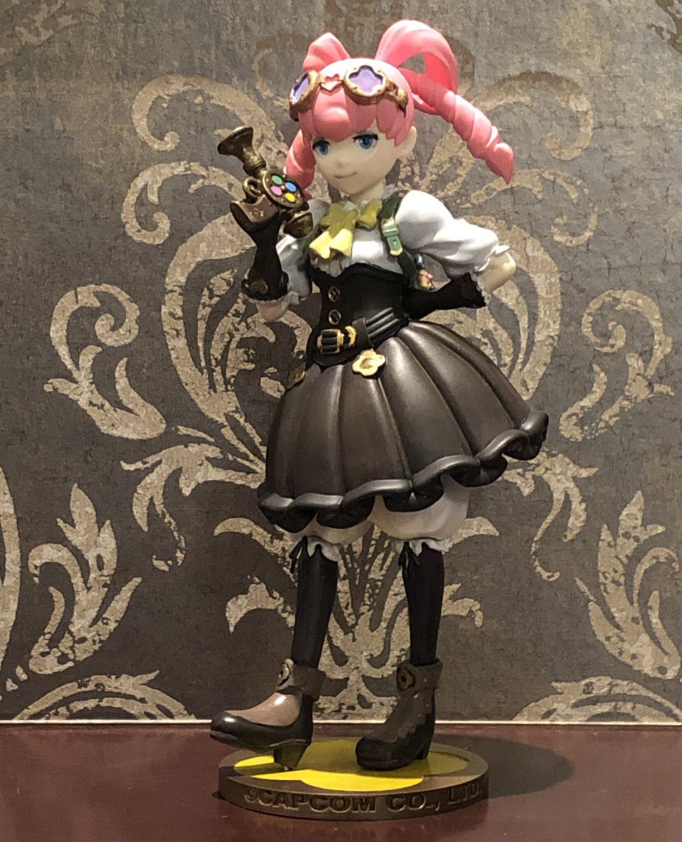 一番くじ 大逆転裁判 2等 華麗なるアクリルストラップ 御琴羽寿