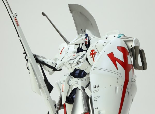 ボークス ガレージキット FSS 1/100 A-TOLL-BS 生嶋毅彦氏原型