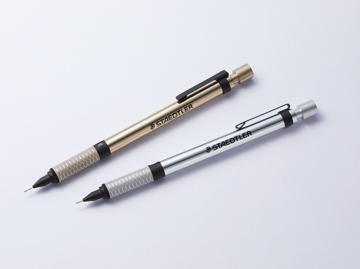 製品情報：東急ハンズ限定シャープ 新色2種発売！ 東急ハンズ各店