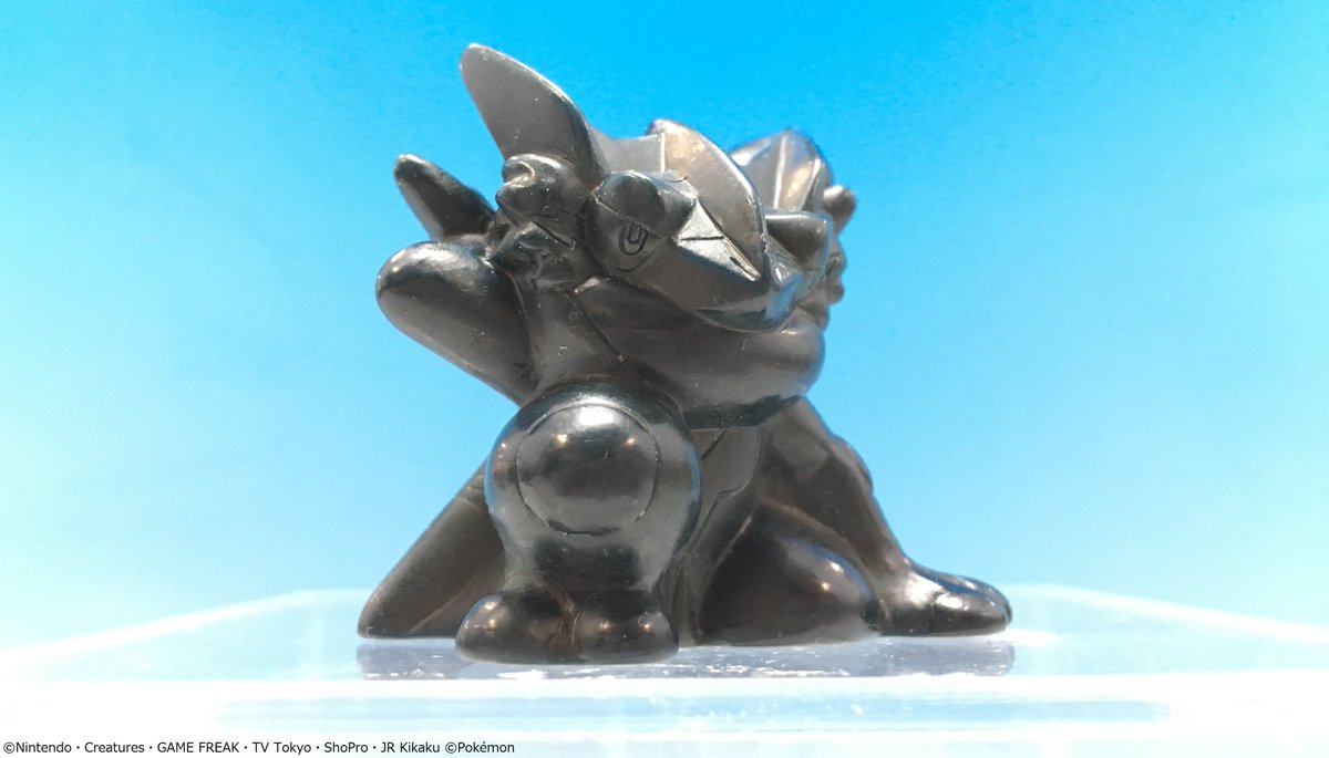 ポケモンキッズ カロススペシャル サトシゲッコウガ 単品 受注チュウ