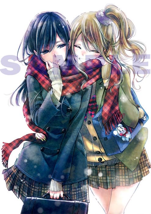 citrus 複製原画 新品 サブロウタ シトラス citrus サブロウタ先生