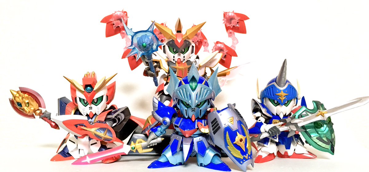 SDX アルガス騎士団