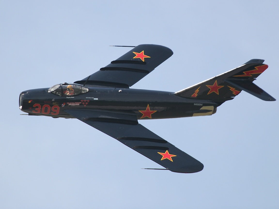 再お値下げ ソ連軍 MiG15/MiG17戦闘機 光学式電影照準器 NS-23型