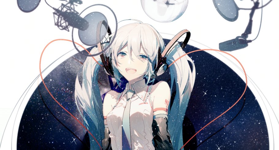 初音ミク 10周年 パパパパーティ クリアファイル Rella 【公式通販】