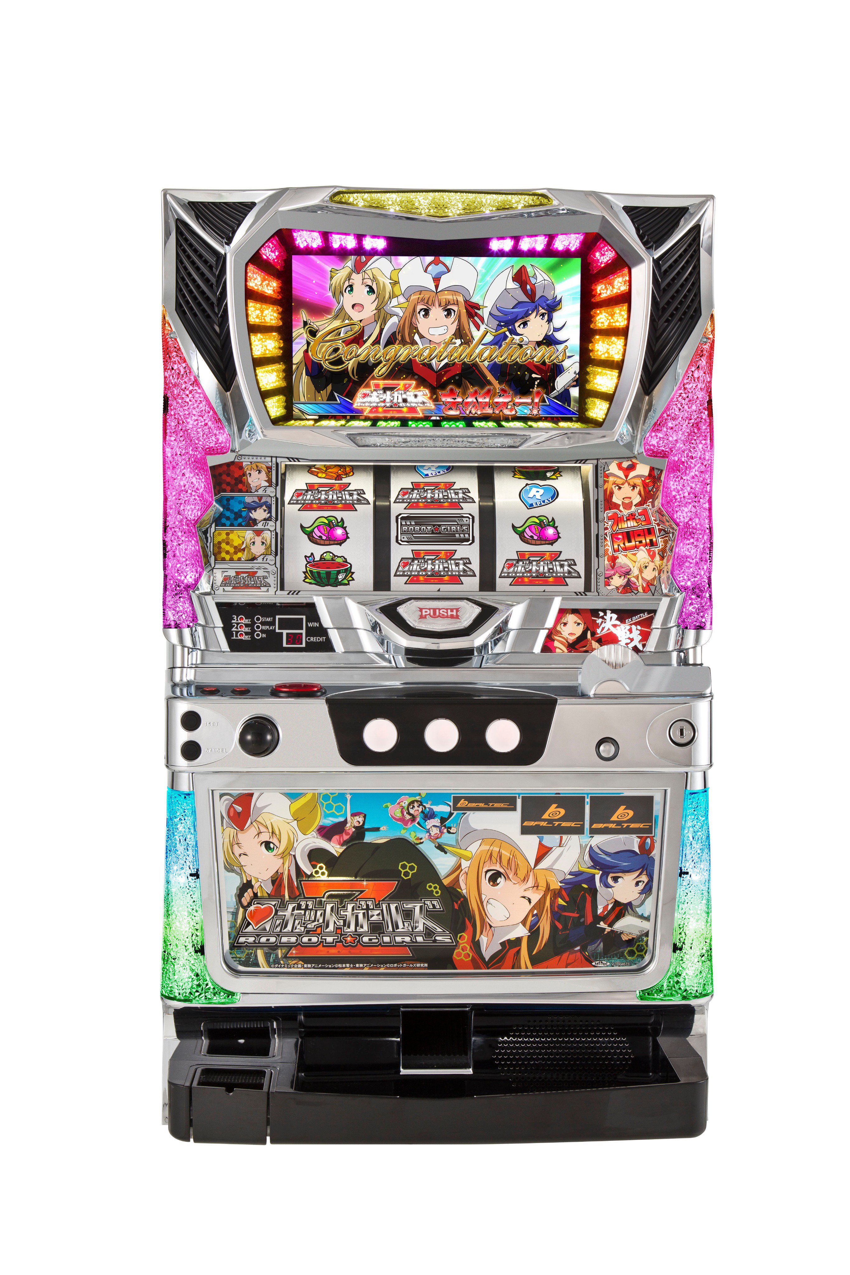 パチスロ実機 シャーマンキング スマスロユニット付⑨ スマスロ遊技用