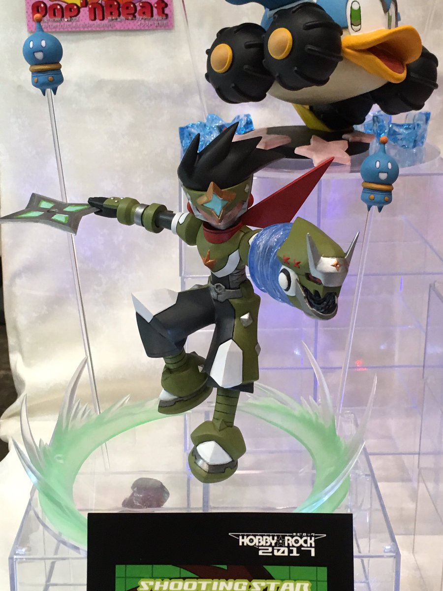 RT @daiginjo: 4-20-02 Planeswalker【新作】流星のロックマン2