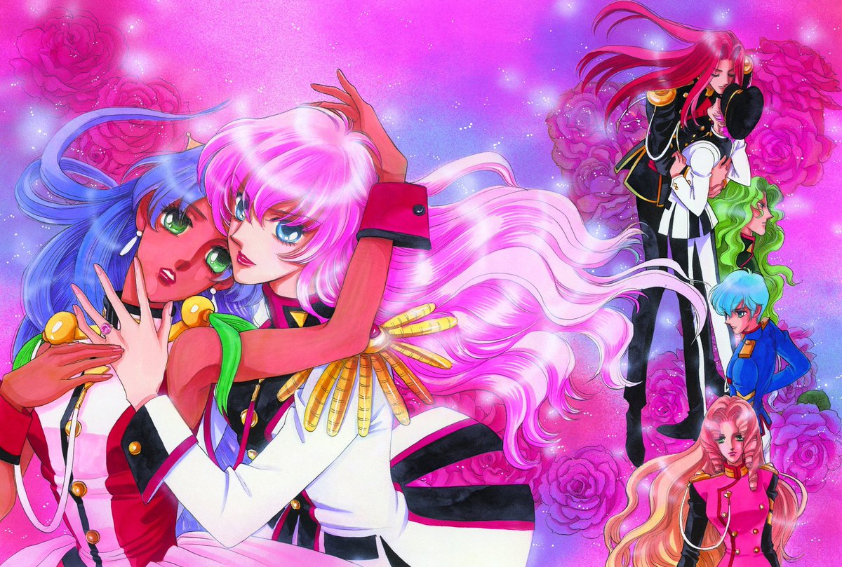 さいとうちほ先生直筆サイン入り 複製原画通販スタート！】 さいとう