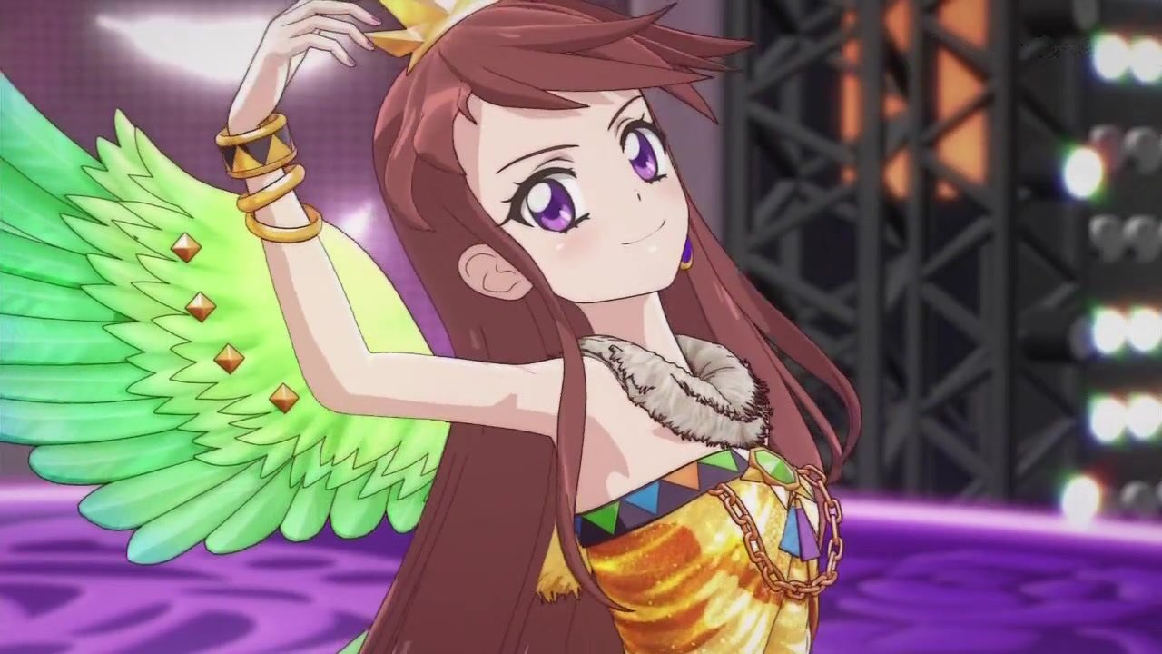 紫吹蘭キングレオ