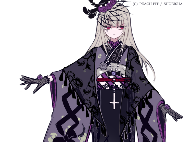 ローゼンメイデン 大正浪漫 水銀燈 ローゼンメイデン 大正浪漫 水銀燈