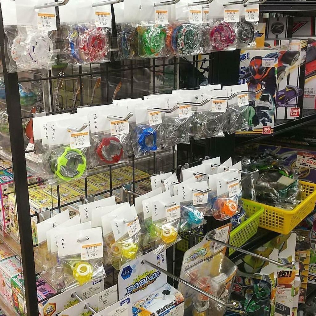 ベイブレード バースト セット バラ売り、パーツのみ販売不可 楽天市場