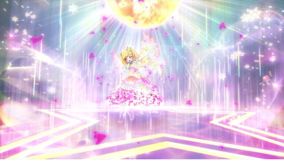 アイカツオーラ一覧】アイカツカード WMキャンペーンまとめ売り サイン