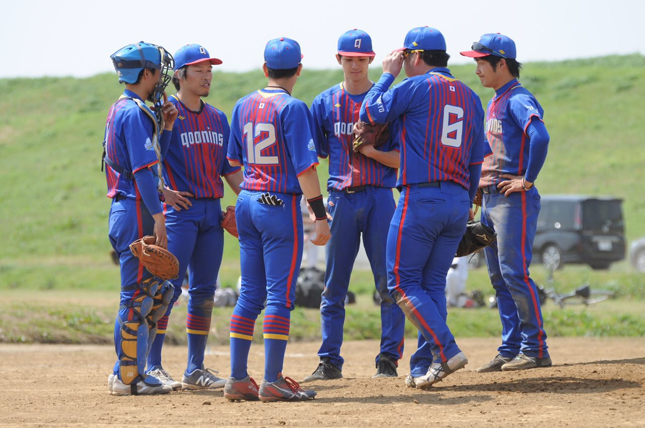 ひ*3様 アマチュアボクシング試合用ユニフォームセット 赤／青コーナー