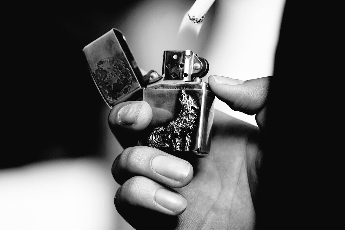 孤狼の血 LEVEL2 ZIPPO 絶版 映画「虎狼の血」ZIPPOレプリカ 中古 受注生産