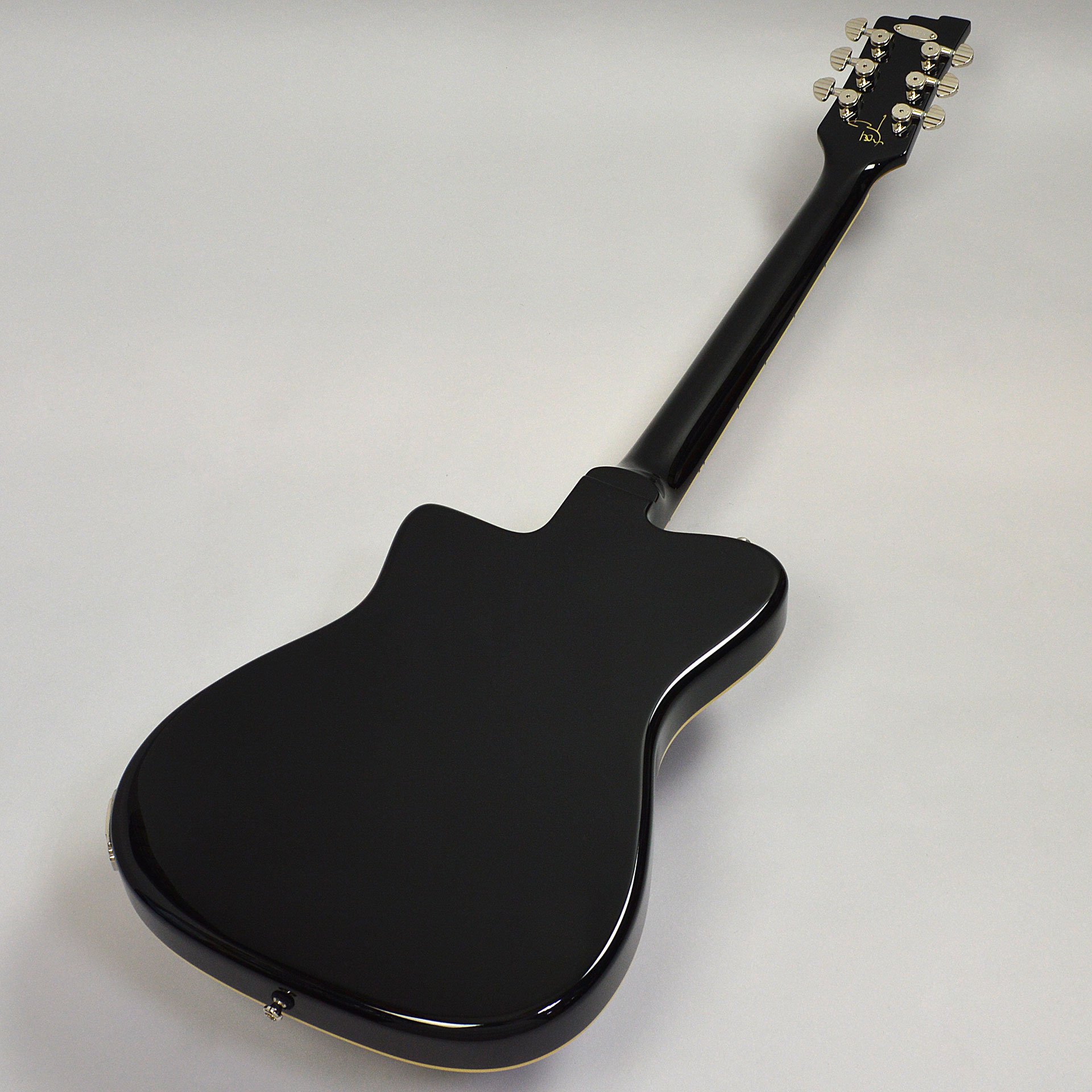 Johnny Depp ジョニー・デップ クリスマス 2019年 ギターピック Johnny