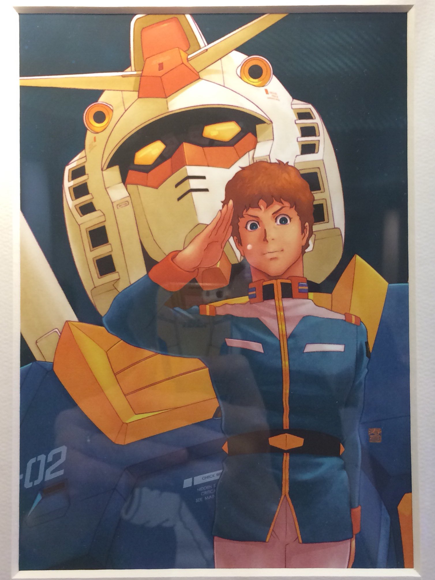 非売品 ラブライブアートコレクション2年生 バンダイナムコ株主優待品