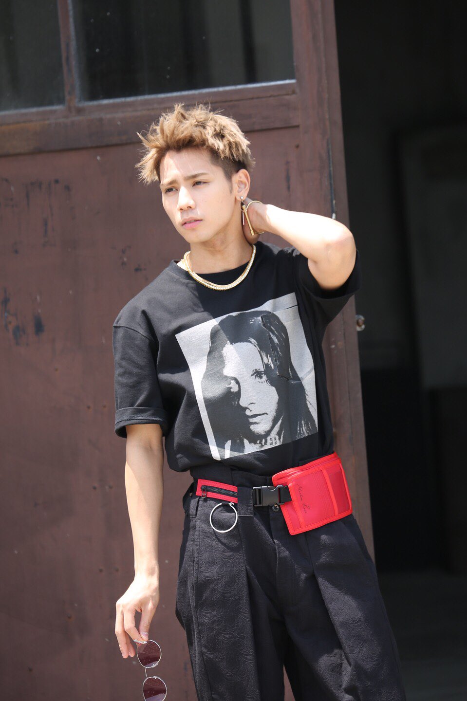 神谷健太 クッション W2P（Special） THE RAMPAGE OFFICIAL on X: