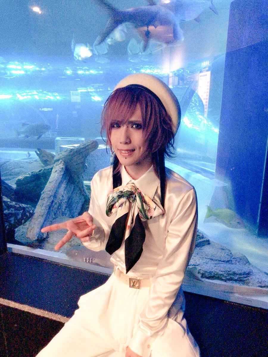 9月17日はくいなの日😎💜 #杙凪 #くいな #917の日 #Royz