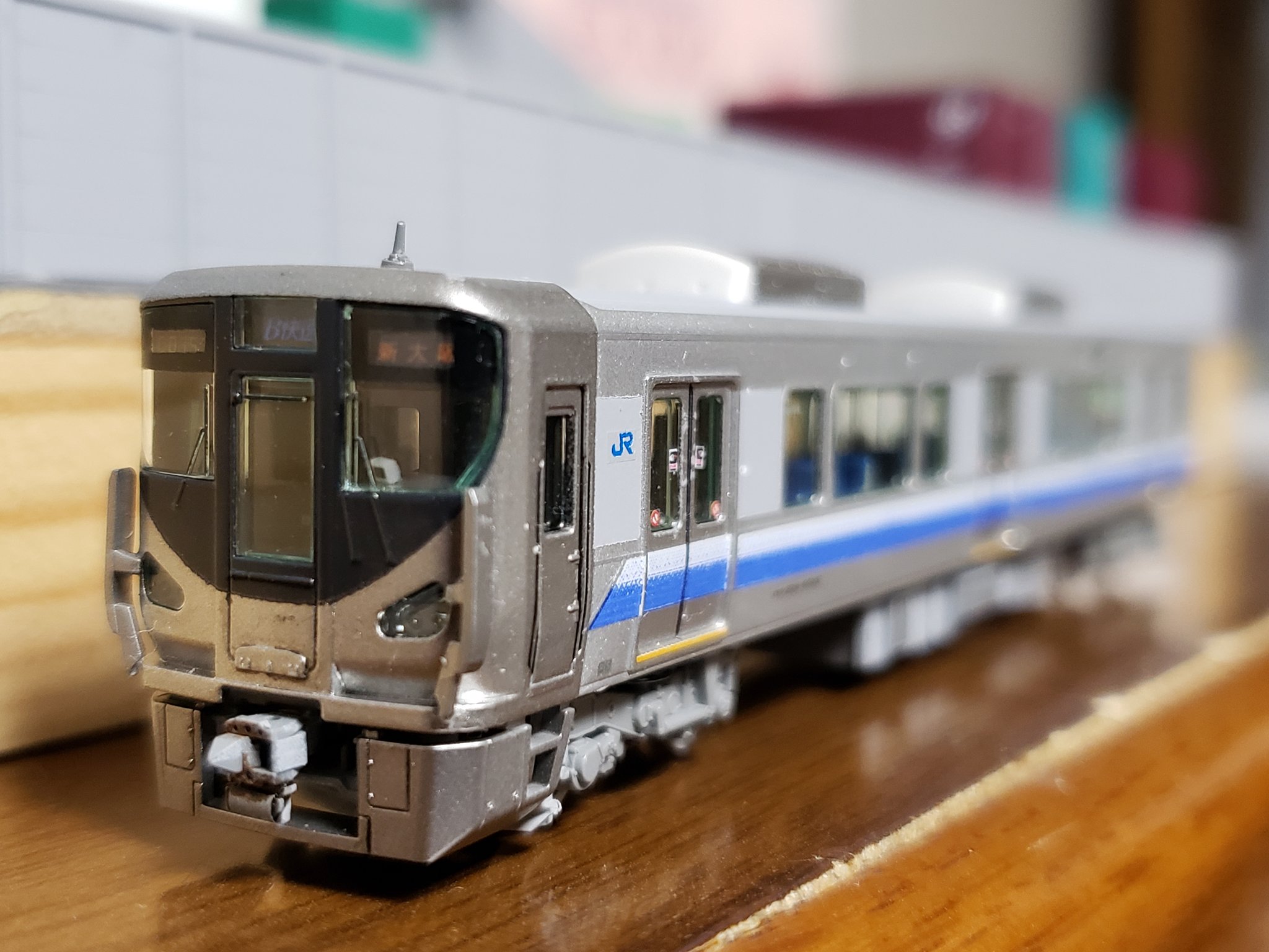 TOMIX 225系6000番台 6両セット TOMIX JR 225系6000番台 6両編成セット