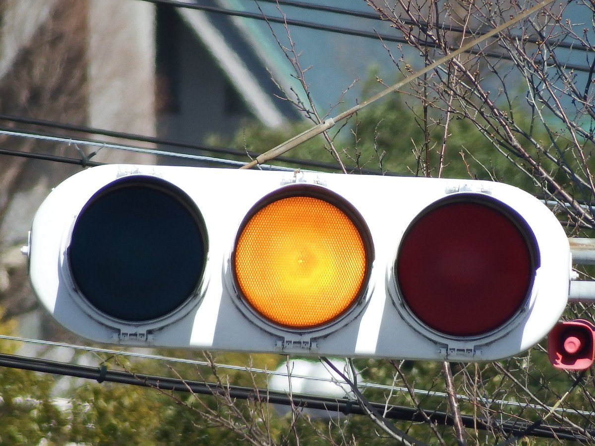 signalman310の備忘録～2016年撮影の鈴鹿サーキットの信号機・その2